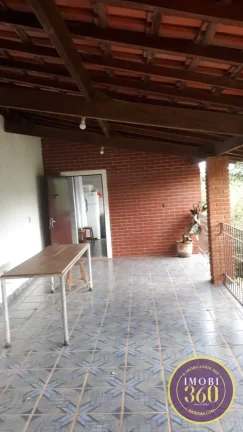 Imagem CHÁCARA A VENDA EM JAGUARIÚNA 2.000 METROS