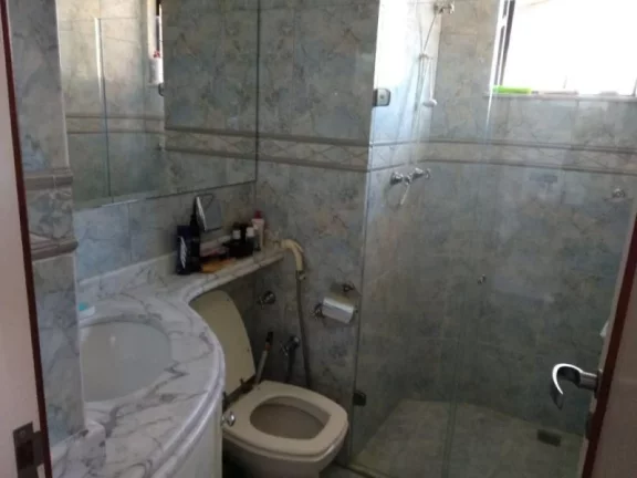 Imagem APARTAMENTO COM 4 DORMITÓRIOS À VENDA, 250 M² POR R$ 1.500.000,00 - IMBETIBA - MACAÉ/RJ