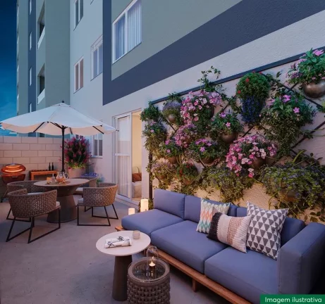 Imagem APARTAMENTO RESIDENCIAL em São Paulo - SP, Limão
