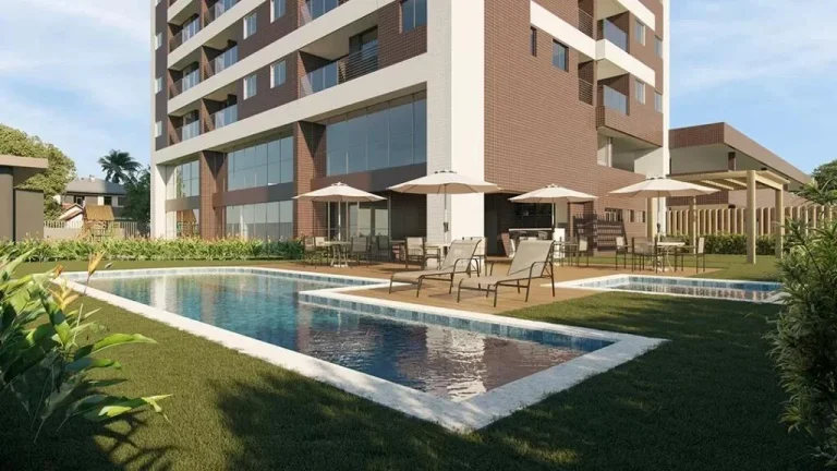 Imagem Apartamento Padrão