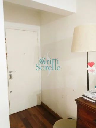 Imagem Apartamento à Venda em Vila Nova Conceição - São Paulo/SP.