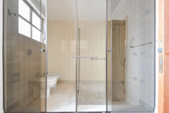 Imagem Apartamento à venda Higienópolis São Paulo