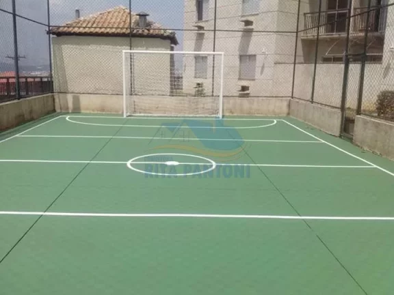 Imagem Apartamento - Ribeirão Preto - Alto do Ipiranga - Região Oeste