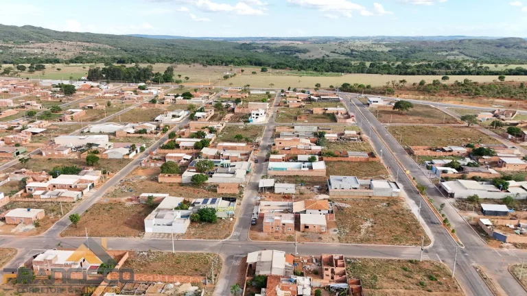 Imagem LOTE A PRESTAÇÃO NO ALTO DA CONQUISTA EM APARECIDA