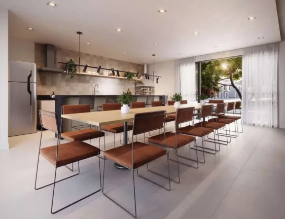 Imagem La Villa Madrid Jundiaí
