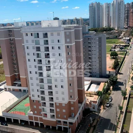 Imagem Apartamento de 103 m² todo modulado no Bairro Campolim em Sorocaba