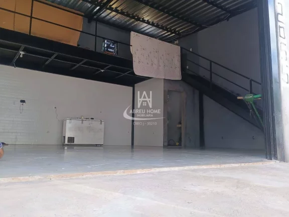Imagem Salão comercial Mirassol