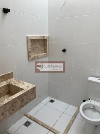 Imagem Vendo Excelente Sobrado C/ 3 Quartos em Vila Gea - São Paulo