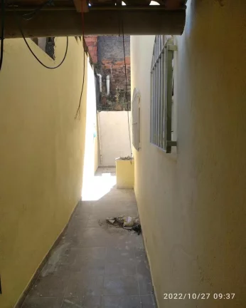 Imagem Linda casa Butantã