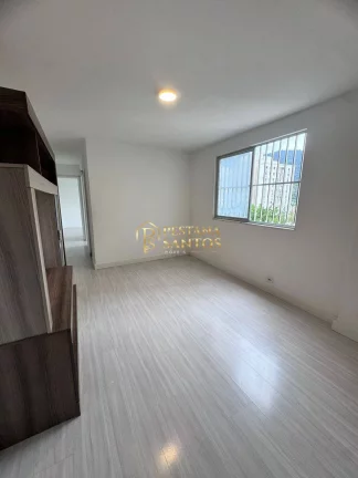 Imagem Vendo apto com 2 quartos no Condomínio Espigão no Edifício Costa do Sol