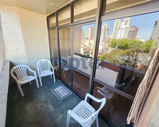 Imagem Apartamento 350m² 4 Quartos 2 Suítes 3 Vagas São Bernardo Campo R$ 798.000 | Optei Imóveis
