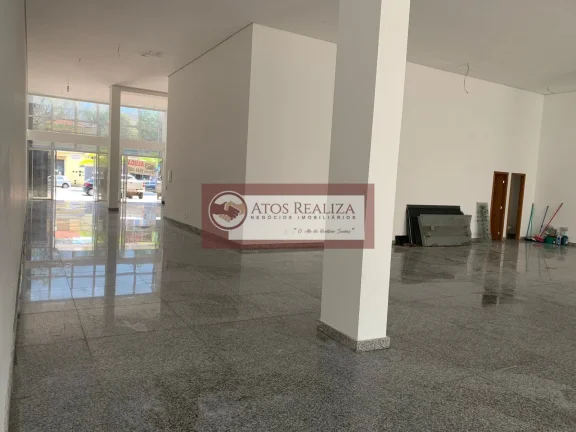 Imagem Compre / Alugue Salão Comercial Jardim Marajoara São Paulo