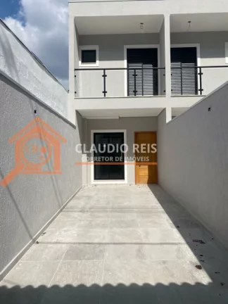 Imagem Sobrado com 3 Quartos à venda, 120m² - Santo Amaro