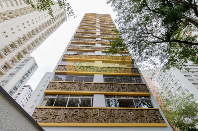 Imagem APARTAMENTO RESIDENCIAL em SÃO PAULO - SP, SANTA CECÍLIA