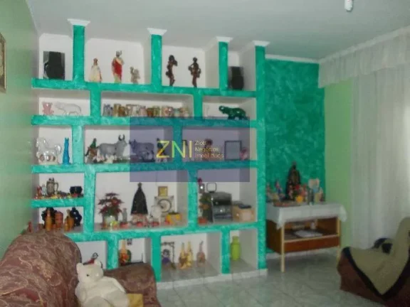 Imagem Casa à Venda na Vila Albertina, Ribeirão Preto R 429