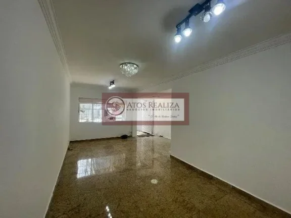 Imagem Casa Comercial para Locação em Vila Santa Catarina - SP