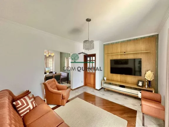 Imagem Casa com 5 Quartos à Venda, 725 m² em Granja Viana Ii - Cotia