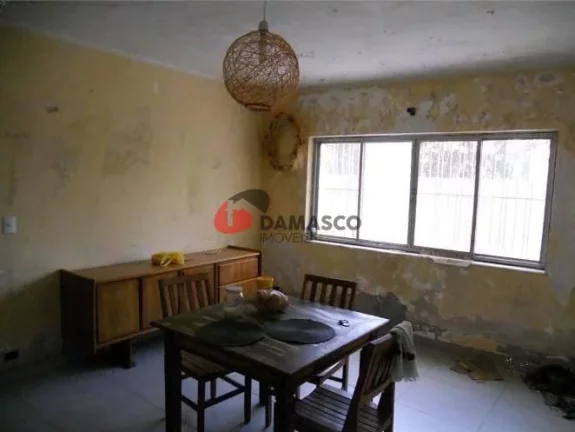 Imagem Sobrado à venda 3 Quartos, 3 Suites, 6 Vagas, 284M², Vila Caminho do Mar, São Bernardo do Campo - SP