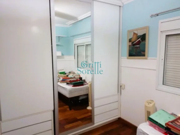 Imagem Apartamento à Venda em Indianópolis - São Paulo/SP.