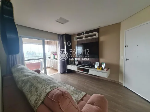Imagem Apartamento para Venda em São Bernardo do Campo / SP no bairro Centro