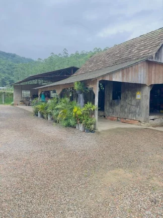 Imagem Lindo Sitio em Santa Catarina - Ascurra