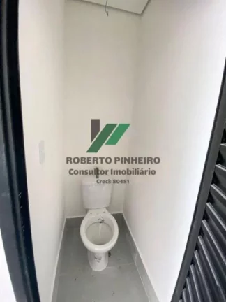 Imagem Cobertura 2 Quartos Santo Andr?(C) - SP - Parque Capuava