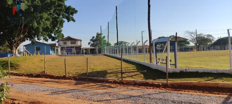 Imagem Chácara em Saparui SP