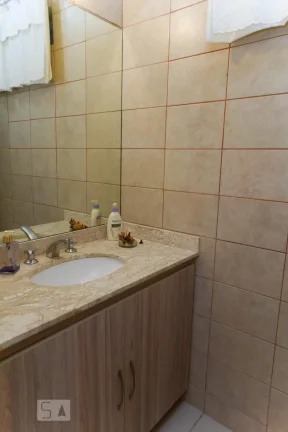 Imagem Apartamento à Venda - Leblon, 3 Quartos, 100 m2
