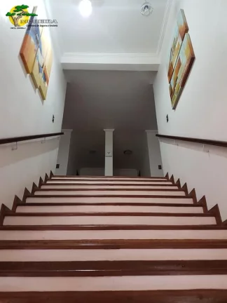 Imagem SOBRADO PARA VENDA NO BARRO BRANCO