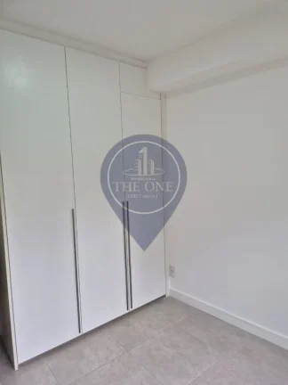 Imagem Imperdível oportunidade de apartamento à venda em São Paulo-SP, 2 quartos, 1 suíte, 1 sala, 2 banheiros, 1 vaga, 70m² em Pinheiros!