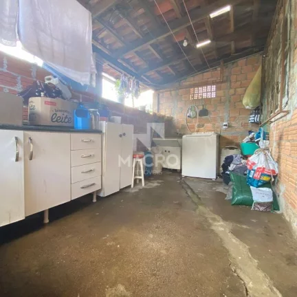 Imagem Casa | São Luís | 2 quartos | 104m²