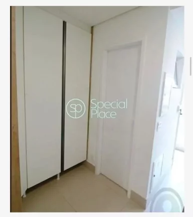 Imagem Ótimo apartamento à venda no Panamby *164m² privados *Living com varanda estendida *Pé direito d...