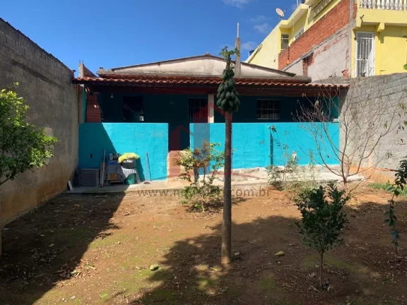 Imagem CASA RESIDENCIAL em FRANCISCO MORATO - SP, PARQUE PAULISTA