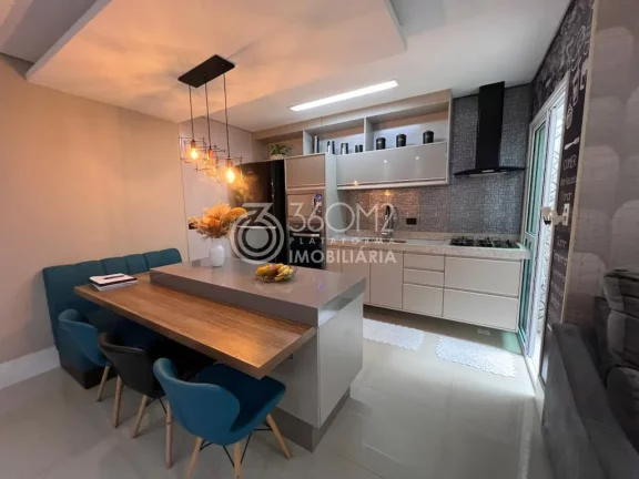 Imagem Apartamento sem Condomínio para Venda em Santo André / SP no bairro Vila Valparaíso