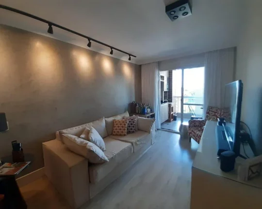 Imagem APARTAMENTO 3 DORMS 1 SUITE - USP - METRO BUTANTÂ - BUTANTÃ