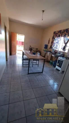 Imagem Casa para Venda em Três Lagoas / MS no bairro Ipacarai