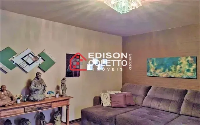 Imagem Pronto para Morar - Casa encantadora à venda no bairro Castelinho, Piracicaba!!