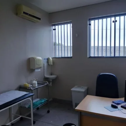Imagem Prédio para alugar, 500 m² por R$ 13.457,00/mês - Centro - Ferraz de Vasconcelos/SP