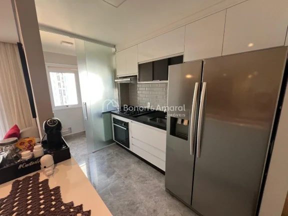 Imagem Localizado na melhor região de Paulínia, este apartamento de 87m² oferece conforto e praticidade ...