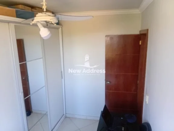 Imagem Apartamento de 2 quartos à venda em Jacaraípe - Serra