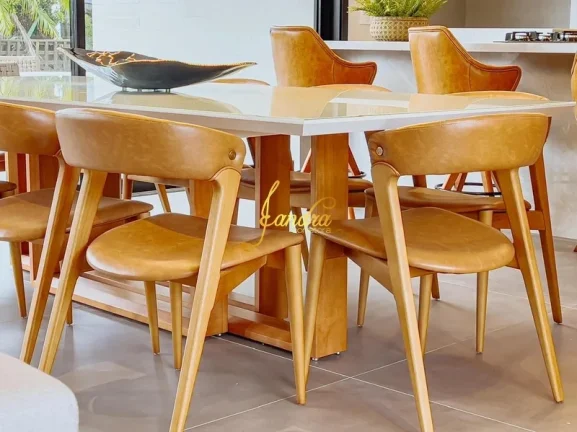 Imagem Sobrado finamente mobiliado e decor