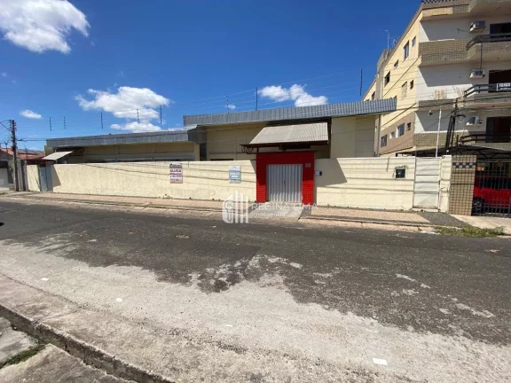 Imagem Prédio à venda BOM P/ CLÍNICAS ,CONSULTÓRIOS ACADEMIAS, por R$ 2.000.000 - Cabral - Teresina/PI