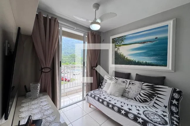 Imagem Apartamento à Venda - Vargem Pequena, 2 Quartos, 57 m2