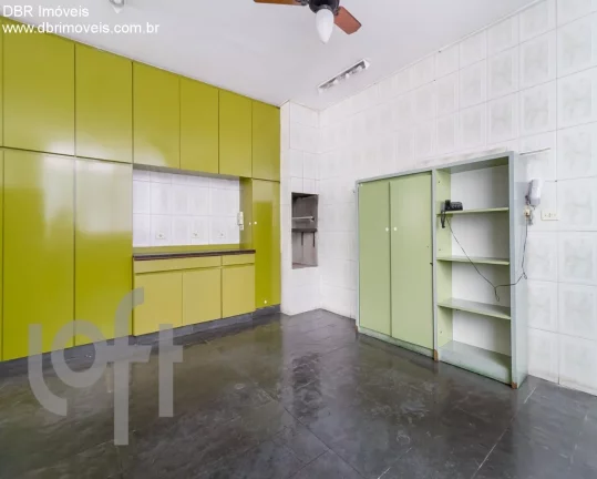 Imagem APARTAMENTO RESIDENCIAL em São Paulo - SP, Santa Cecília