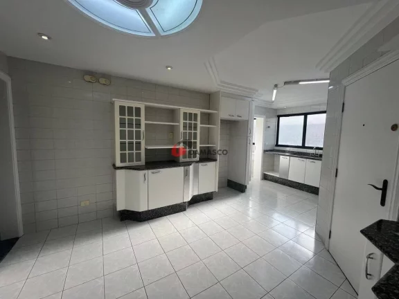 Imagem Apartamento à Venda 3 Quartos, 1 Suite, 2 Vagas, Santa Paula, São Caetano do Sul - SP | HENRY ROUSSEAU