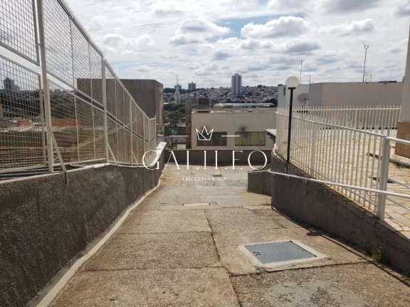 Imagem APARTAMENTO GARDEN Á VENDA EM JARDIM BIZARRO EM JUNDIAÍ-SP