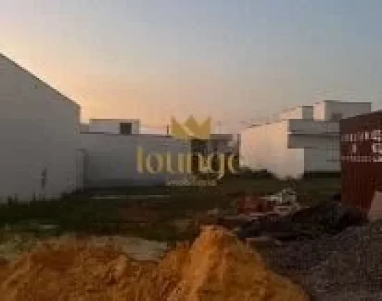 Imagem Terreno à Venda Jd.Res. Villagio Ipanema I Z.N - Sorocaba/SP