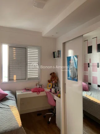 Imagem Excelente oportunidade de venda no bairro Jardim Nova Europa, em Campinas. Este apartamento com áre...