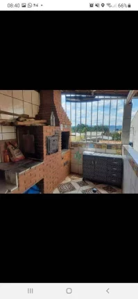 Imagem Sobrado à venda, 200 m² por R$ 570.000,00 - Cidade Jardim Cumbica - Guarulhos/SP