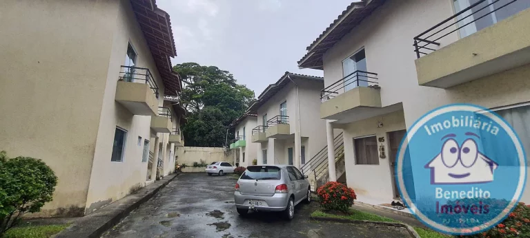 Imagem VENDO APARTAMENTO MOBILIADO EM PORTO SEGURO